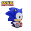 Sonic 3.5" SquishMe Scented Figure Mystery Packs in Display