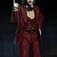 Beetlejuice Beetlejuice Ultimate "Red Tuxedo" Beetlejuice Action Figure