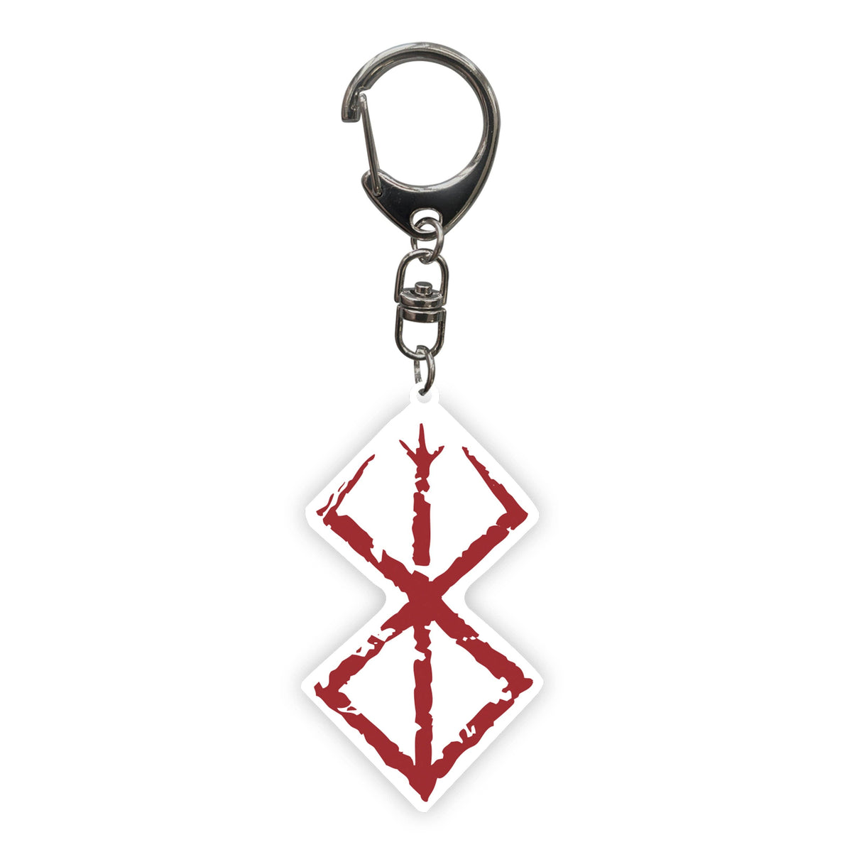 BERSERK - Brand of Sacrifice Acrylic Keychain Anime Manga