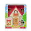 Calico Critters Red Roof Cozy Cottage, Dollhouse Playset