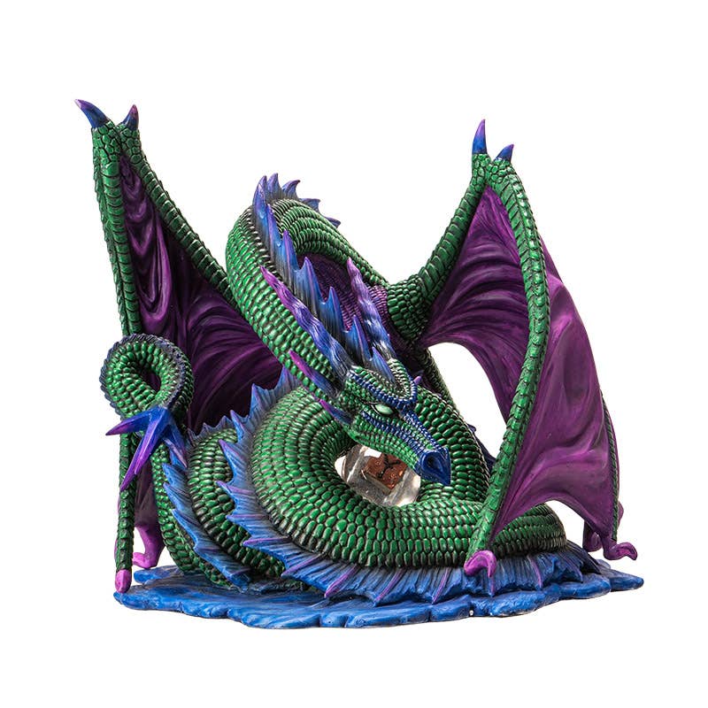 Nephtali Water Dragon