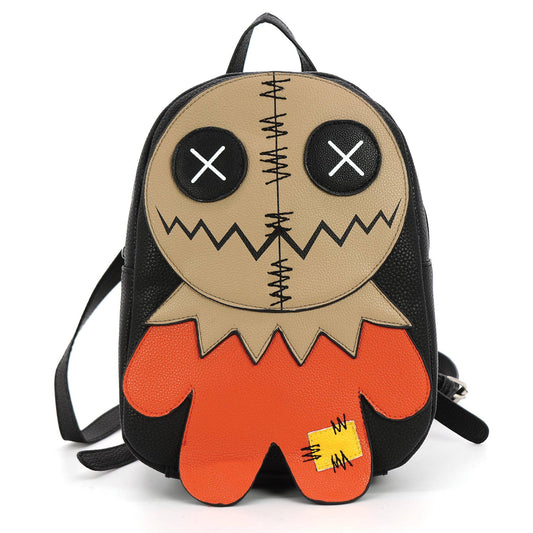 Trick R Treat Sam Voodoo Doll Backpack