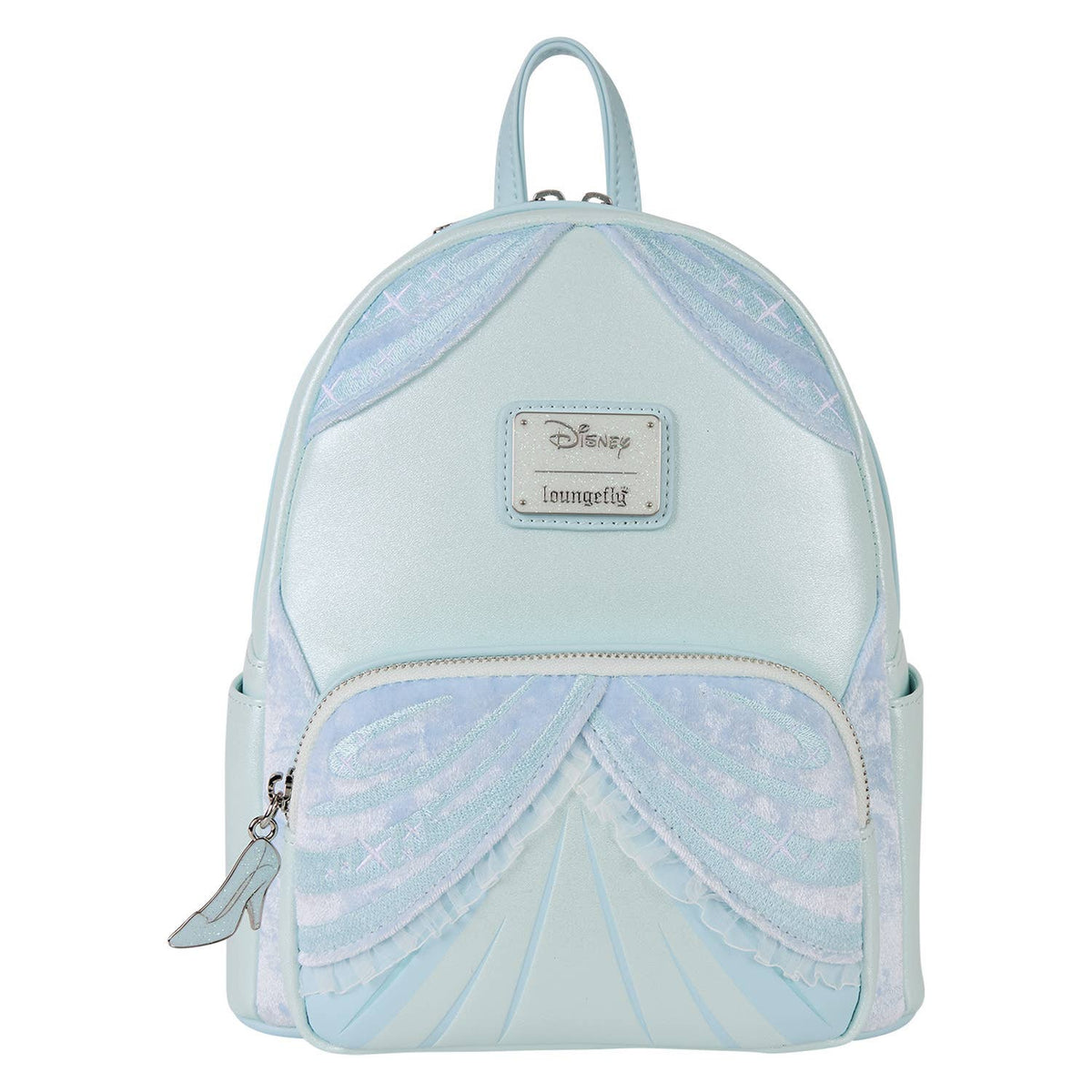LF Disney Cinderella Evergreen Mini Backpack