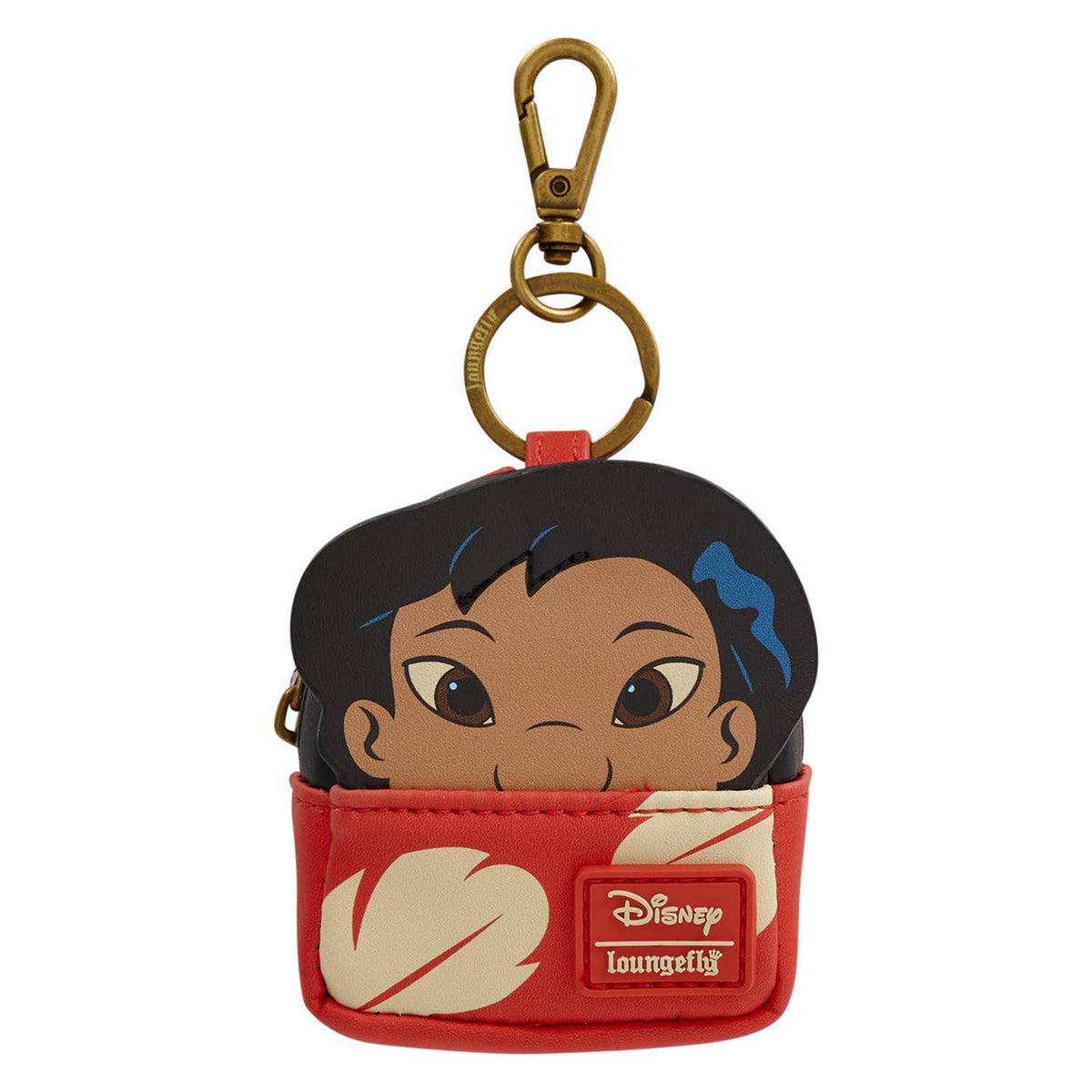 LF Disney Lilo And Stitch Mini Backpack Mystery Bag Charms - EA