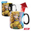 Dragon Ball Z - Kamehameha Mug and Coaster Set