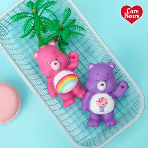 Care Bears Random Figure Blind Box Ver.3
