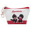 Monchhichi Classic Mini Coin Pouch