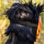 Naruto Shippuden - Tobi Mask Replica Cosplay