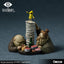 PRE-ORDER Little Nightmares Mini Figure (Original Color Version)