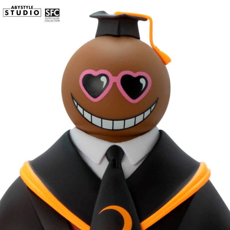 Assassination Classroom - Brown Koro Sensei SFC Collectible