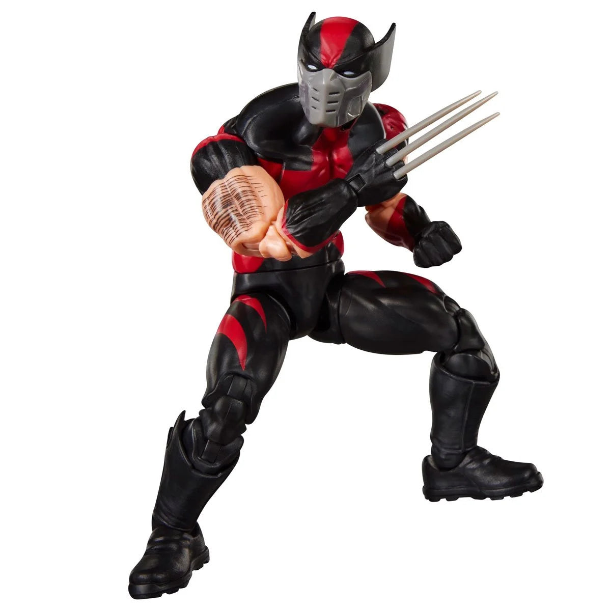 Marvel Legends Ultimate Universe Wolverine 6" Action Figure
