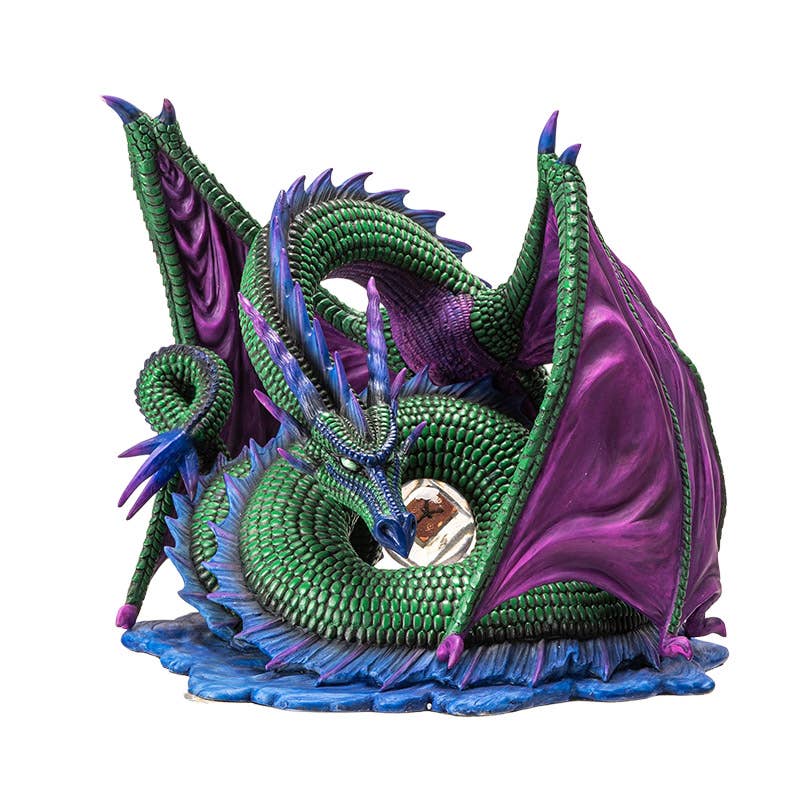 Nephtali Water Dragon