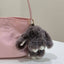 Bao Bunny Furry Kawaii Plush Keychain Mystery Tin (1pc)
