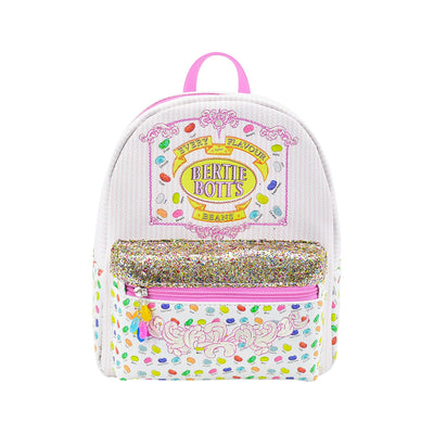 Harry Potter Bertie Botts Mini Backpack, Pink