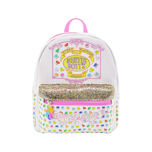 Harry Potter Bertie Botts Mini Backpack, Pink