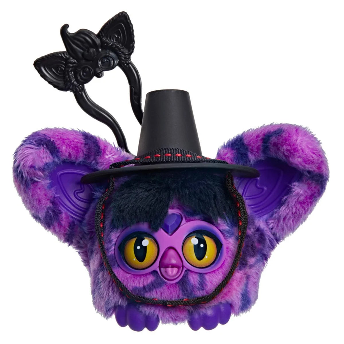 Furby Furblets KPop Demon Hunters Saja Boy Demon