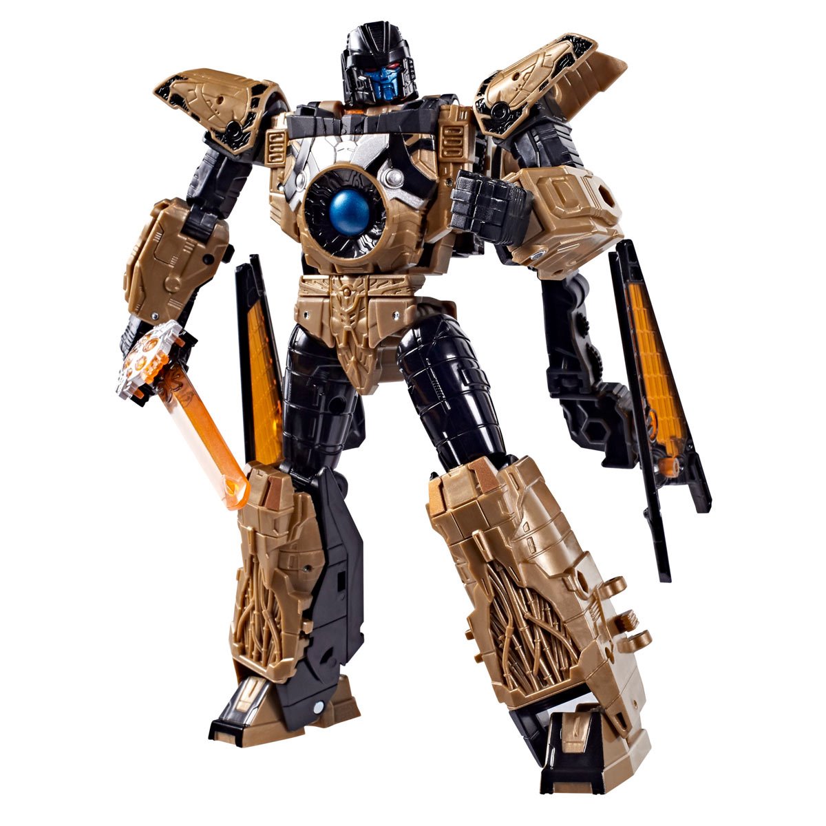 Transformers Age of the Primes Voyager Class Combaticon Vector Prime Action Figure