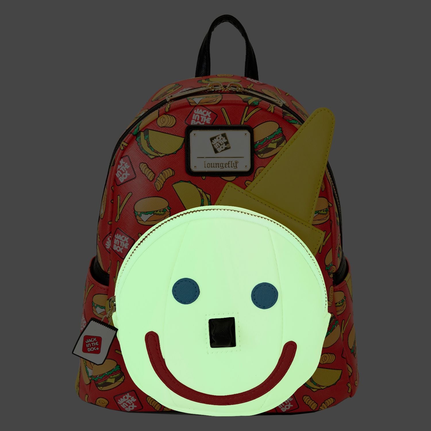 Jack in the Box