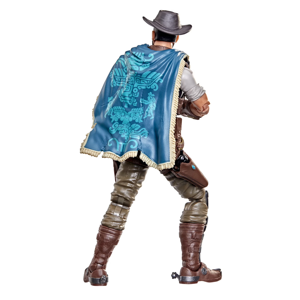 G.I. Joe Classified Series Alejandro Balam "Sundown" Luna Mendoza 6 Inch Action Figure