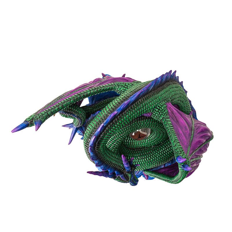 Nephtali Water Dragon