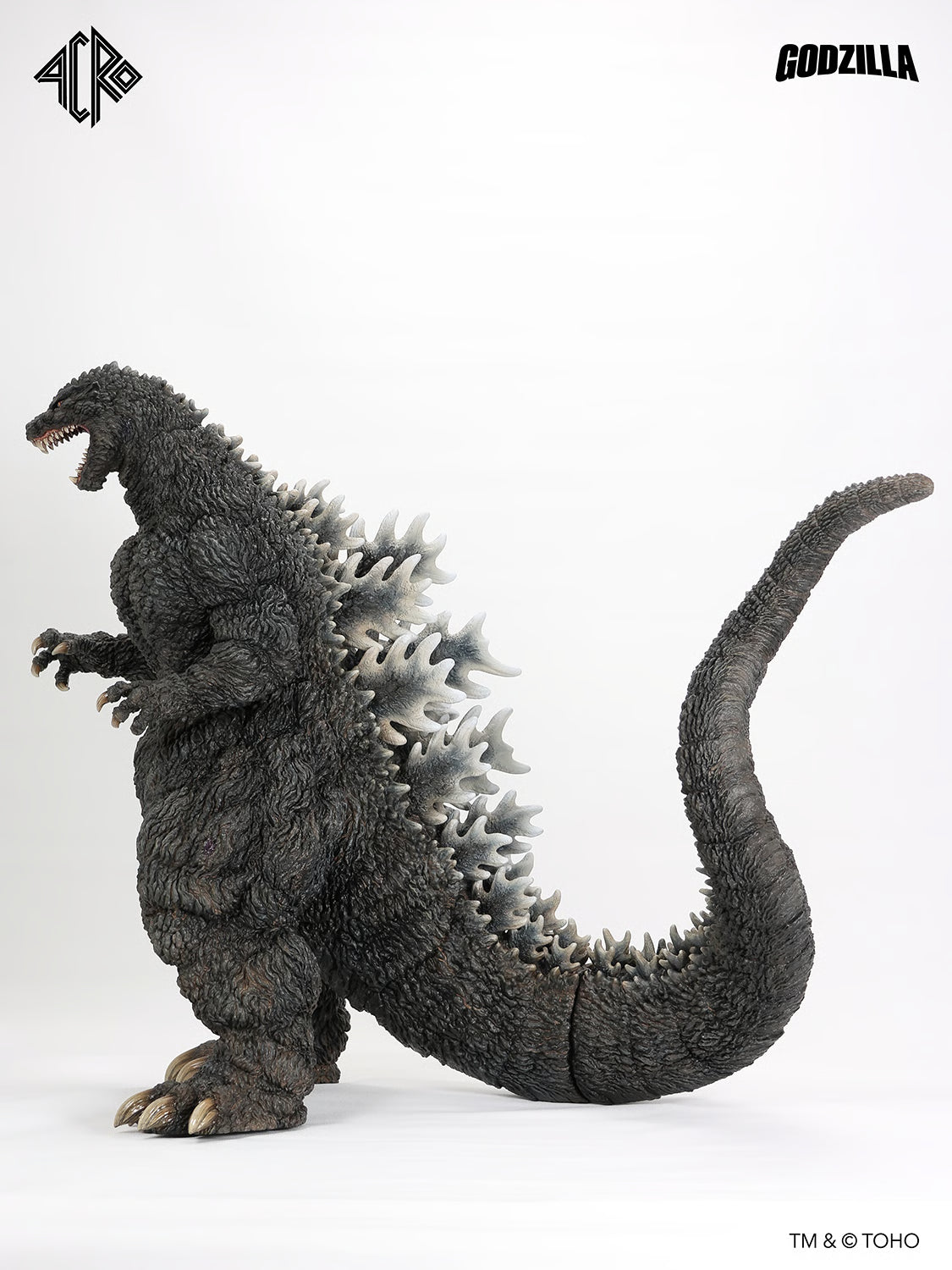 PRE-ORDER Arco Godzilla (1991) 15.75 Inch Vinyl Statue
