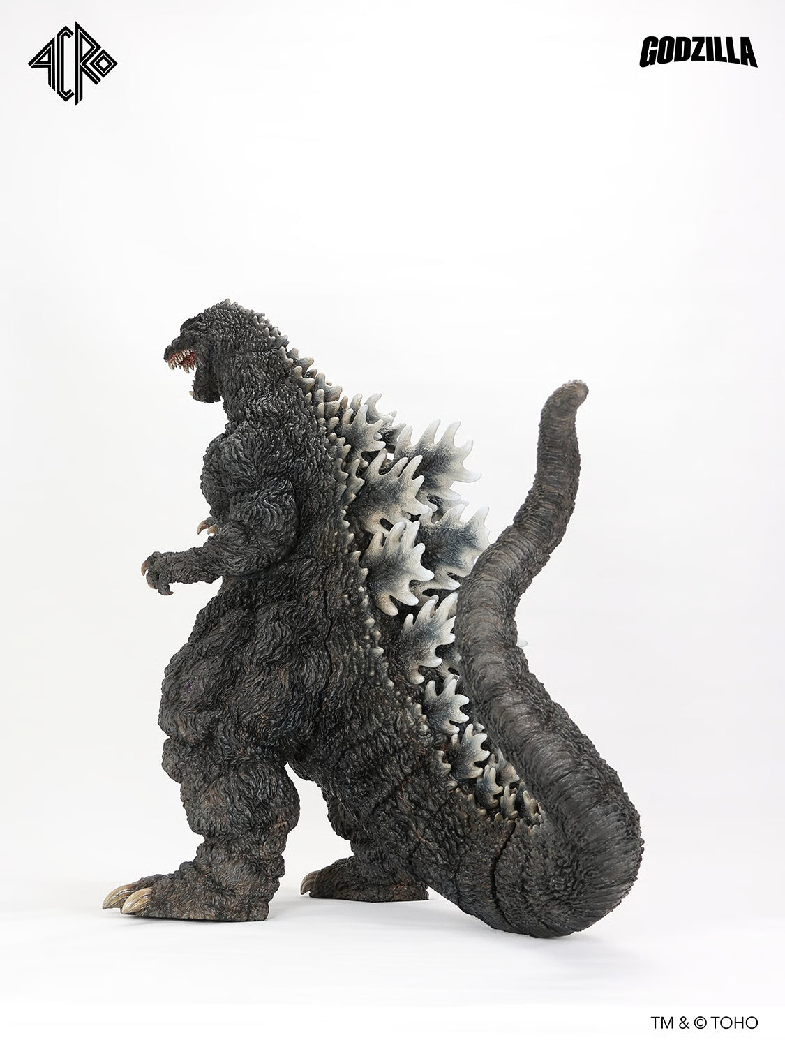 PRE-ORDER Arco Godzilla (1991) 15.75 Inch Vinyl Statue