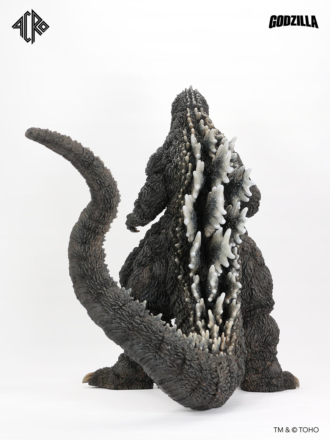 PRE-ORDER Arco Godzilla (1991) 15.75 Inch Vinyl Statue