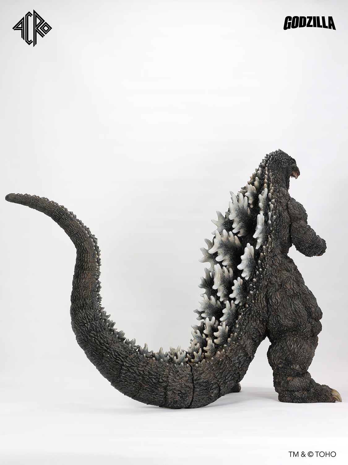 PRE-ORDER Arco Godzilla (1991) 15.75 Inch Vinyl Statue