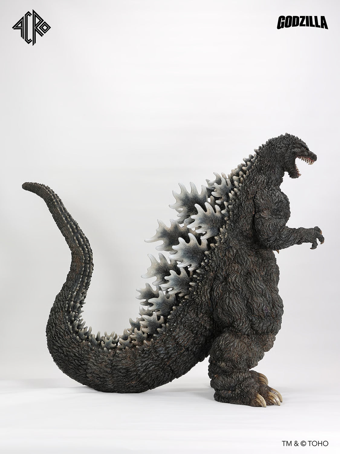 PRE-ORDER Arco Godzilla (1991) 15.75 Inch Vinyl Statue