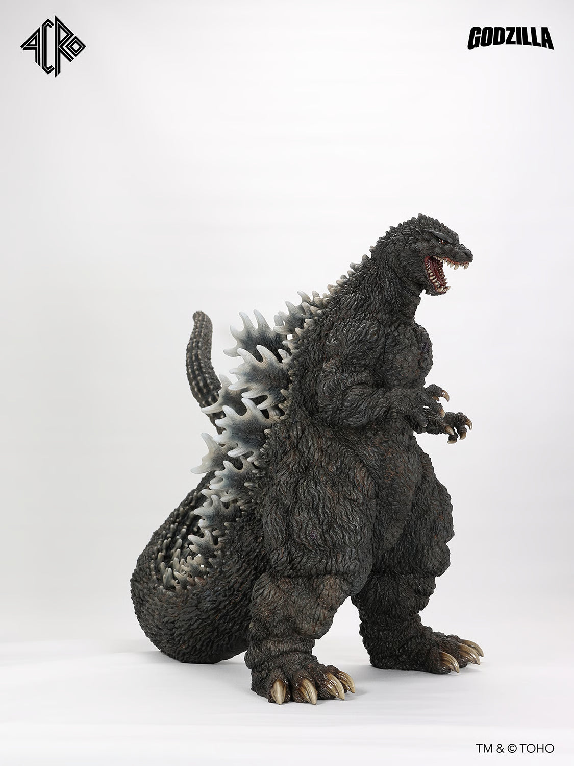 PRE-ORDER Arco Godzilla (1991) 15.75 Inch Vinyl Statue