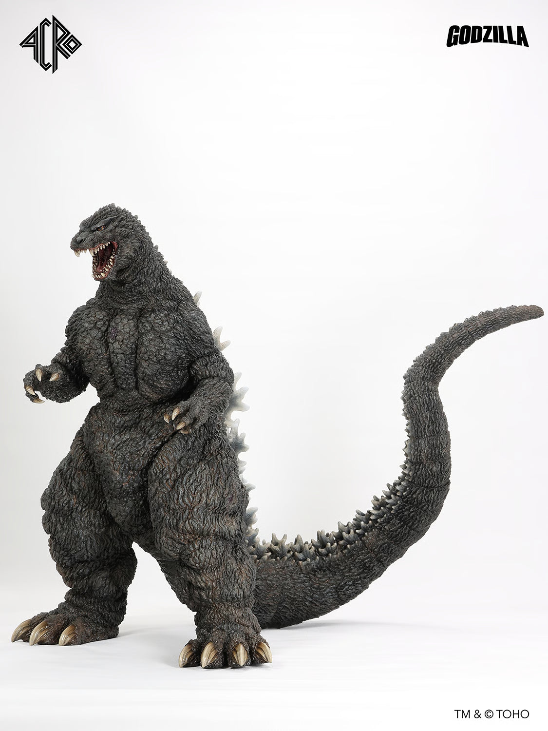 PRE-ORDER Arco Godzilla (1991) 15.75 Inch Vinyl Statue