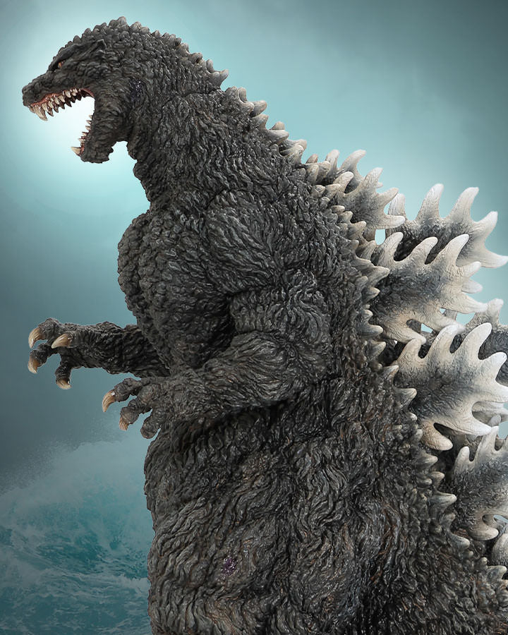 PRE-ORDER Arco Godzilla (1991) 15.75 Inch Vinyl Statue