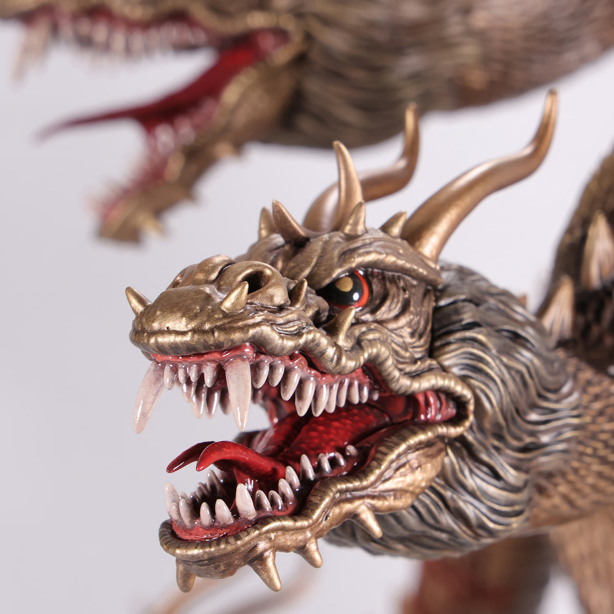 PRE-ORDER King Ghidorah Vinyl Collectible Statue
