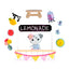 Honey Bee Acres Lemonade Stand Playset with figurine