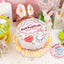Cottontail Cloud Signature Dome™ Slime