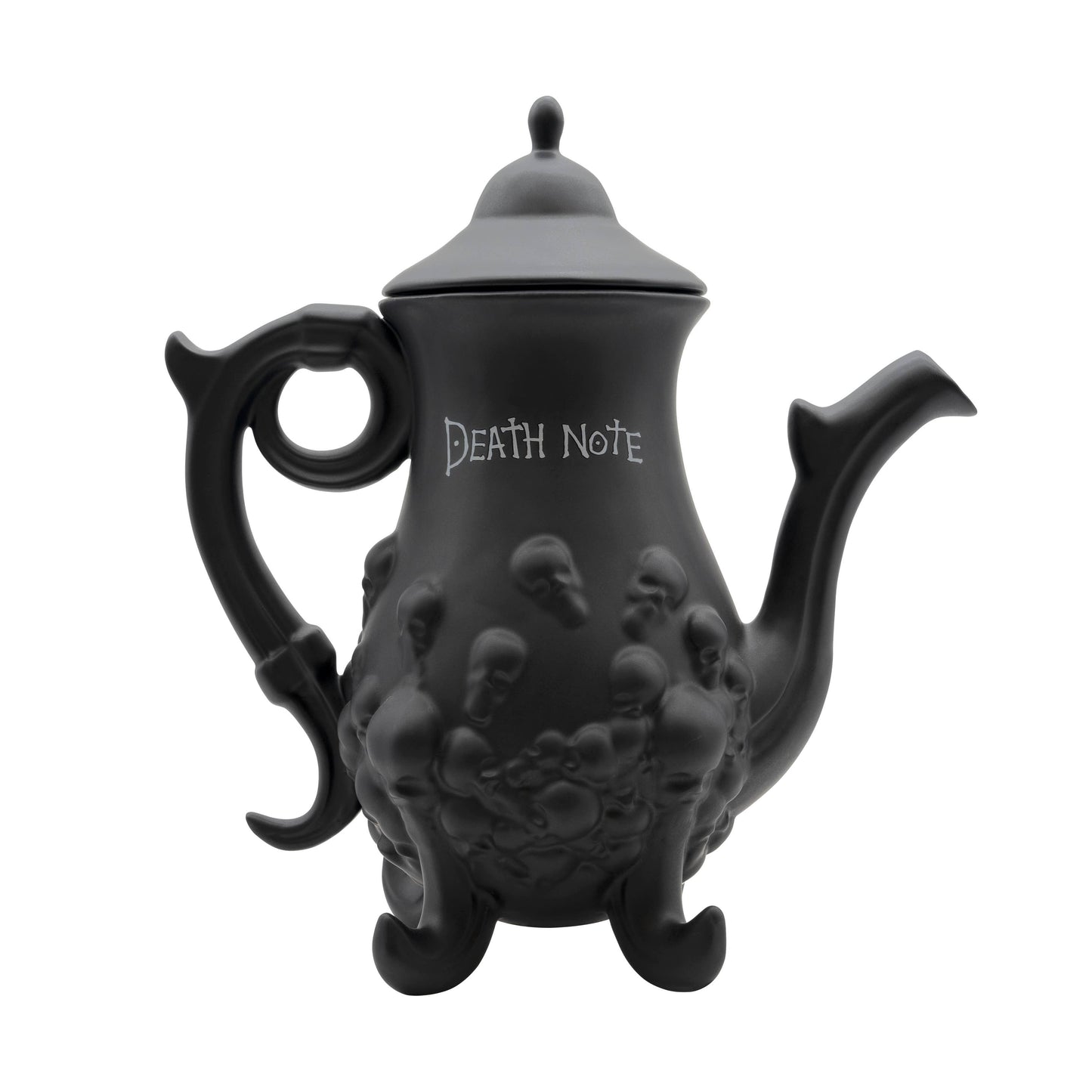 Death Note - Teapot Realm of the Dead