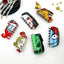 Quirky Party Claw Clip, Fun Hair Clip for Easter & Halloween