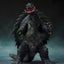 Gamera [1999] Kyoto Decisive Battle Ver. "Gamera 3: Revenge of Iris", Bandai Spirits S.H. MonsterArts