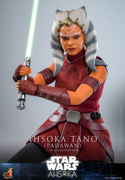 PRE-ORDER Ahsoka Tano™ (Padawan) Sixth Scale Figure