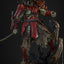 Akaoni Samurai Predator Sixth Scale Figure