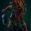 Akaoni Samurai Predator Sixth Scale Figure
