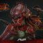 Akaoni Samurai Predator Sixth Scale Figure