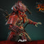 Akaoni Samurai Predator Sixth Scale Figure