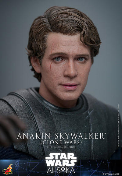 PRE-ORDER Anakin Skywalker™ (Clone Wars)