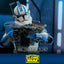 HOT TOYS  Star Wars Arc Trooper Echo™ Sixth Scale Figure