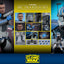 HOT TOYS  Star Wars Arc Trooper Echo™ Sixth Scale Figure
