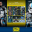 ARC TROOPER FIVES™ Sixth Scale Figure by Hot Toys