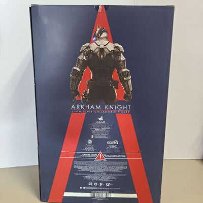 Batman Arkham Knight VGM028 Hot Toys Figure (Pre-Owned)