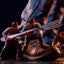 PRE-ORDER Ash Quarter Scale Statue