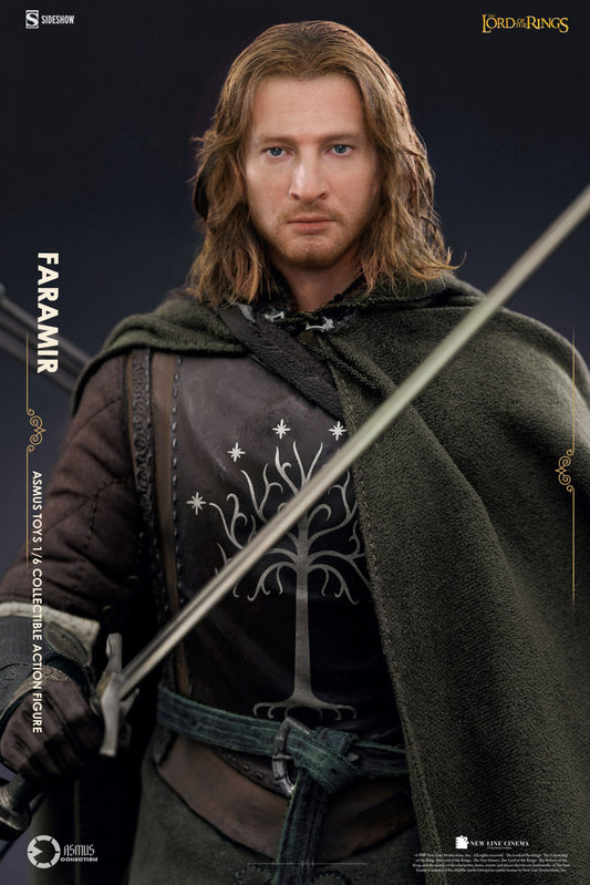 PRE-ORDER Faramir Sixth Scale Figure